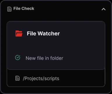Business Impact Simulator
